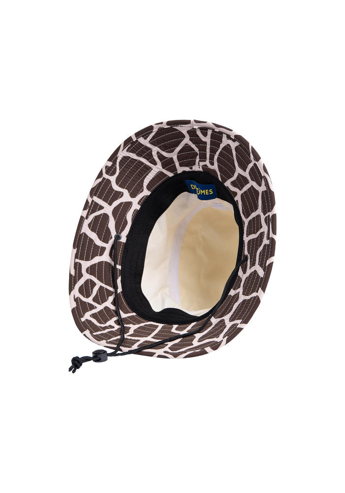 Giraffe Bucket Hat