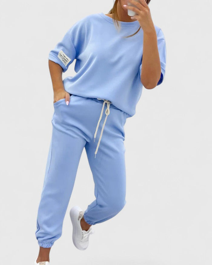 Blue / S