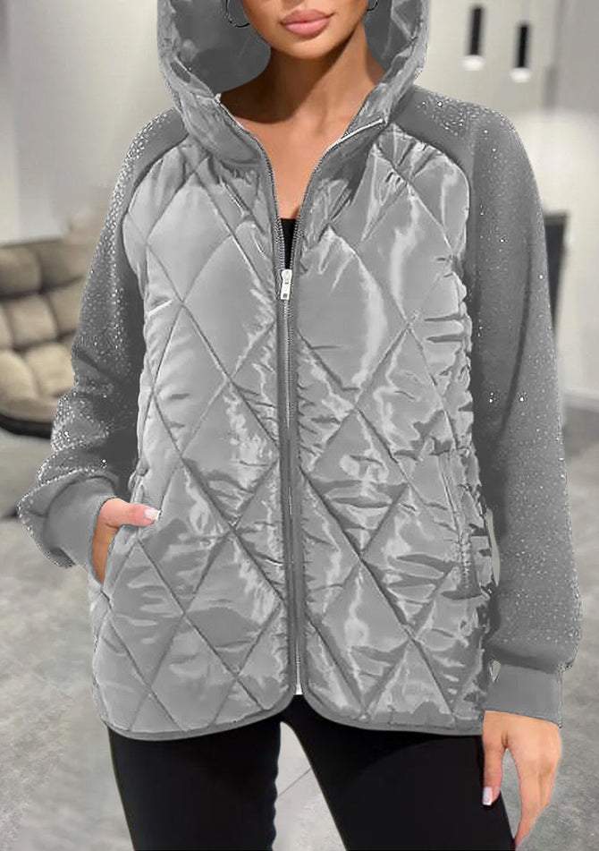 Gray / S