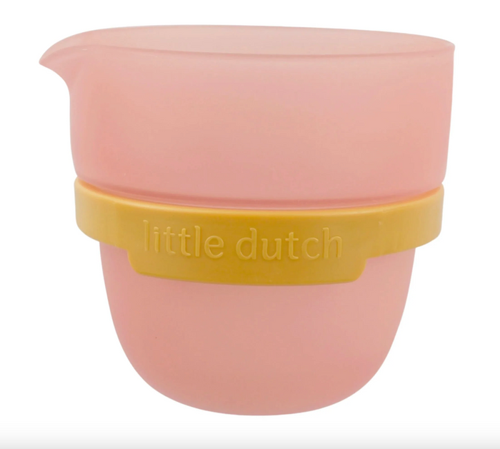 Gobelets de bain | Rose