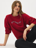 Mars Red