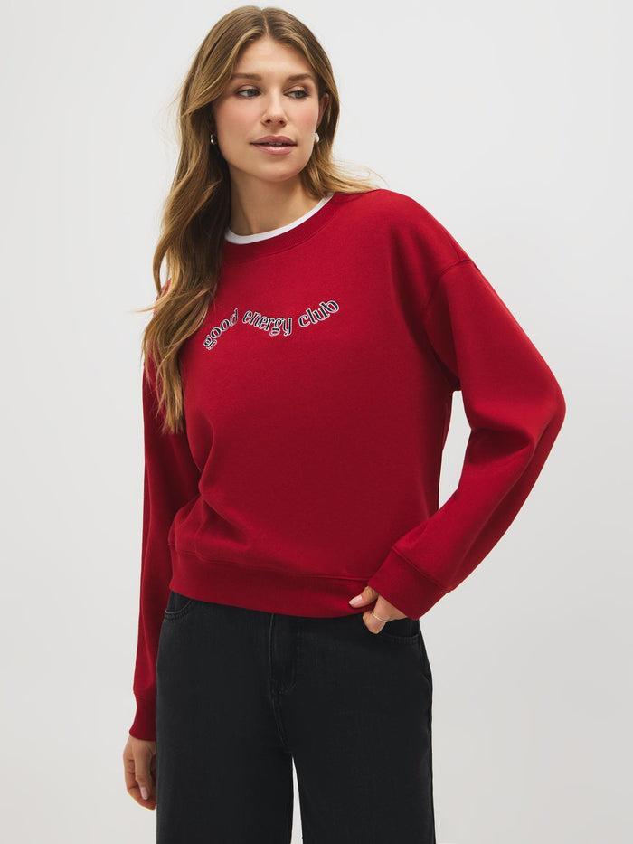 Mars Red