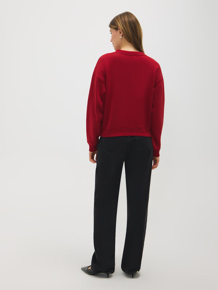 Mars Red