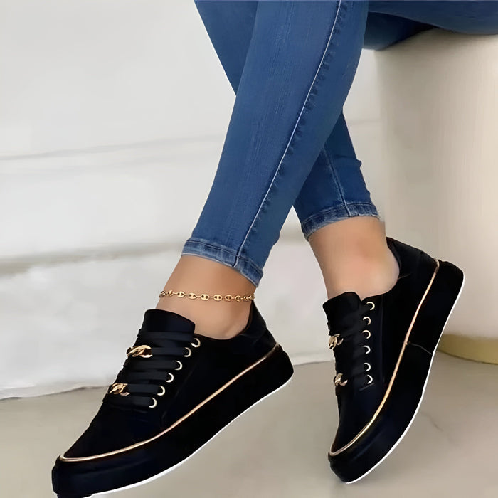 Gracie | Orthopedic Sports Shoes