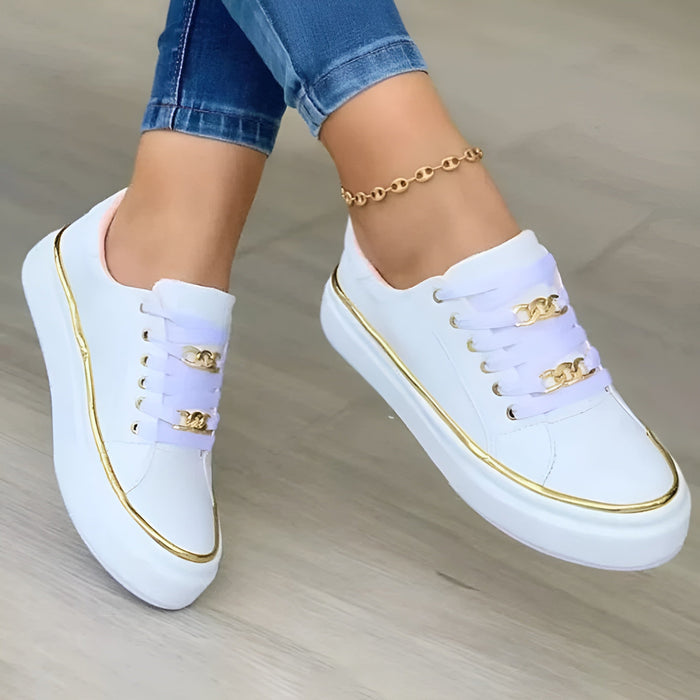 Gracie | Orthopedic Sports Shoes
