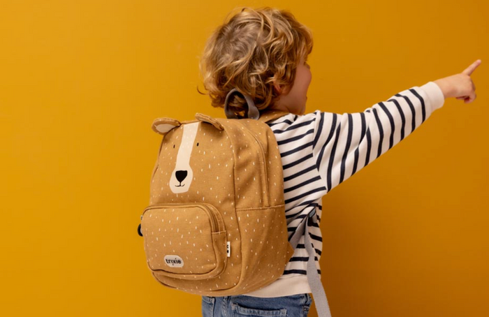 Grand sac à dos | Ours