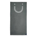Grey Staple Beach Towel