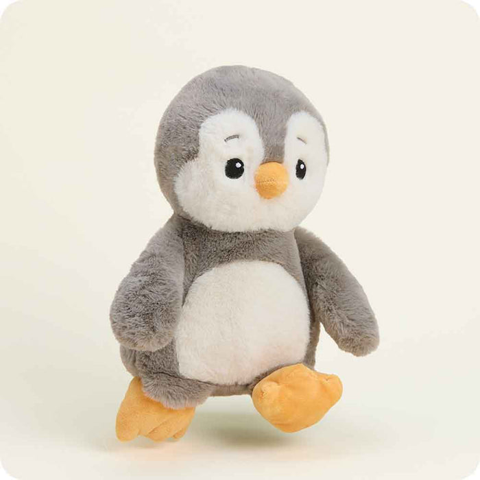Cozy Cute Penguin Front Side Full View
