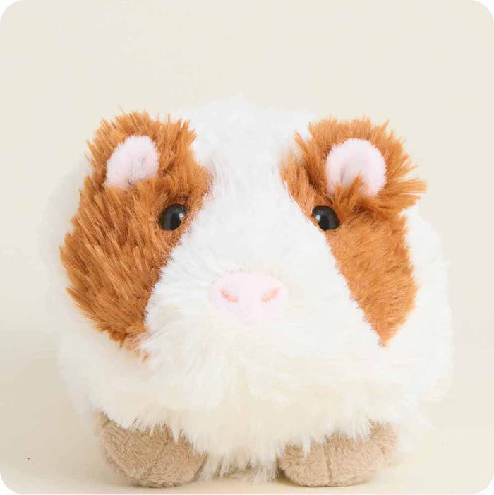 Guinea Pig  Stuffed Animal Warmies Junior