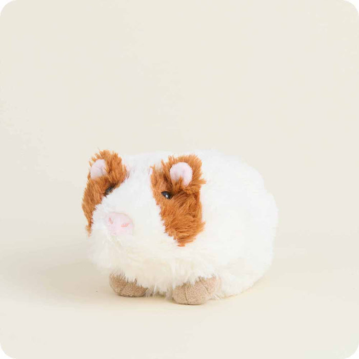 Microwavable Guinea Pig  Heating Pad Warmies Junior