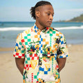 Guinness Toucan Beach Shirt
