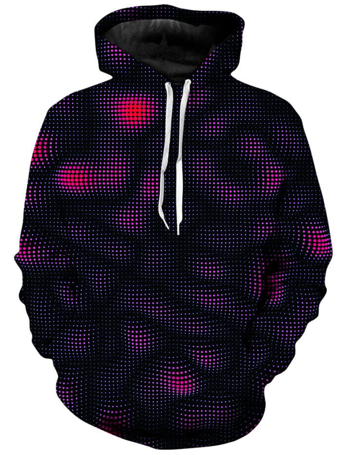 Halftone Drift Unisex Hoodie Art Designs Works Epic Hoodie