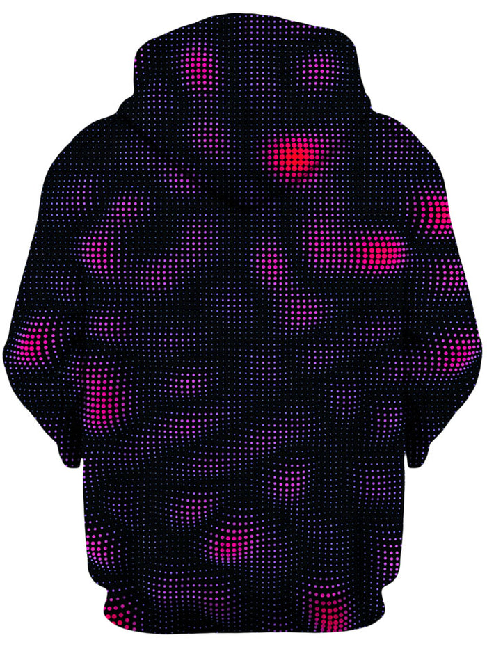 Halftone Drift Unisex Hoodie Art Designs Works Epic Hoodie