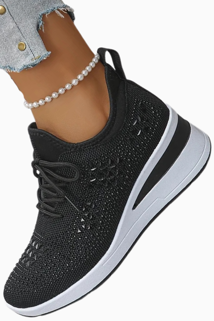Hannah | Orthopedic Sneakers Shoes