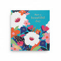 Have A Beautiful Day Greeting Card