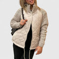 Havirae | Elegant Jacket