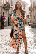 Heading on Vacation Floral Maxi Dress-Cute-Trendy-Shop-Womens-Boutique-Clothing-Store
