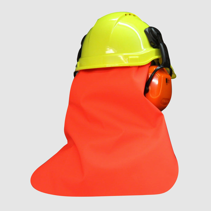 Helmet Neck Shield