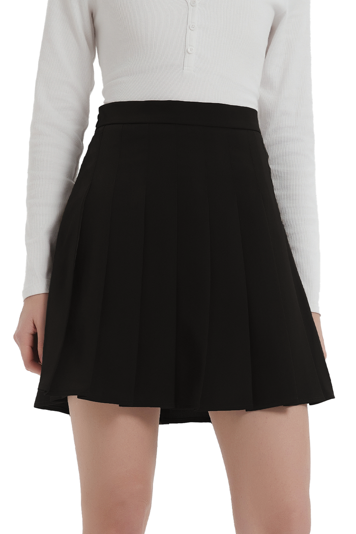 Black / XS