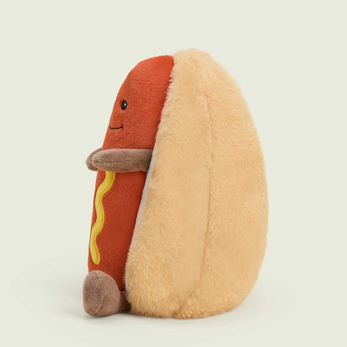 Hot Dog Warmies