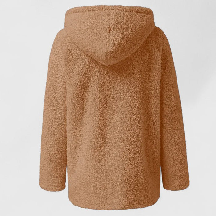 Hylenyahh | Comfortable Jacket