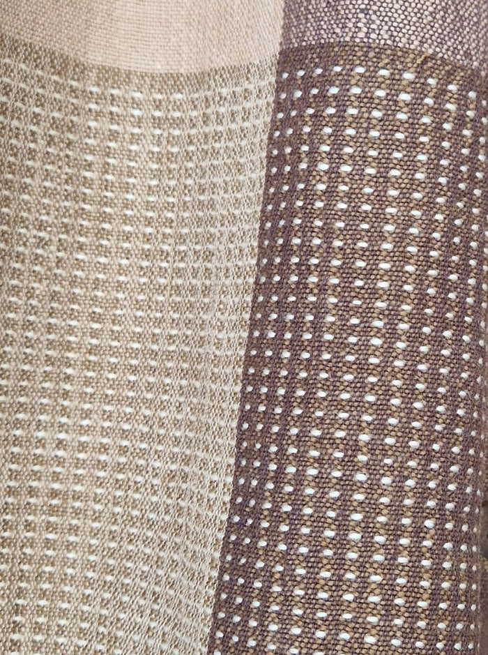 ira pants - kala cotton wool (bloom)