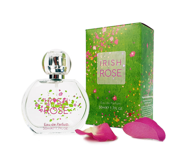 Irish Rose - 1.7 fl oz.