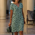 Isla | Elegant Summer Dress