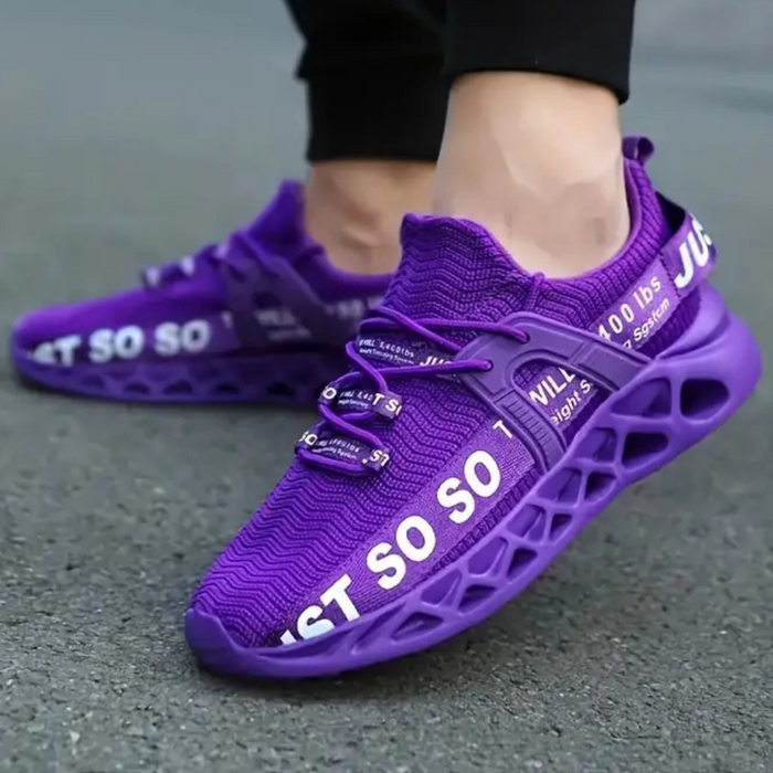 James | Lightweight Comfortable Running Shoes