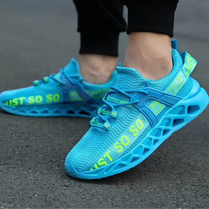 James | Lightweight Comfortable Running Shoes