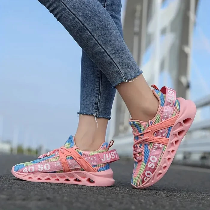James | Lightweight Comfortable Running Shoes
