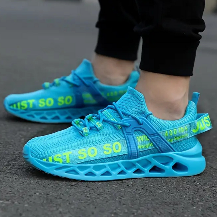 James | Lightweight Comfortable Running Shoes