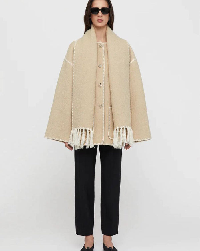 Jayzmarah | Stylish Jacket