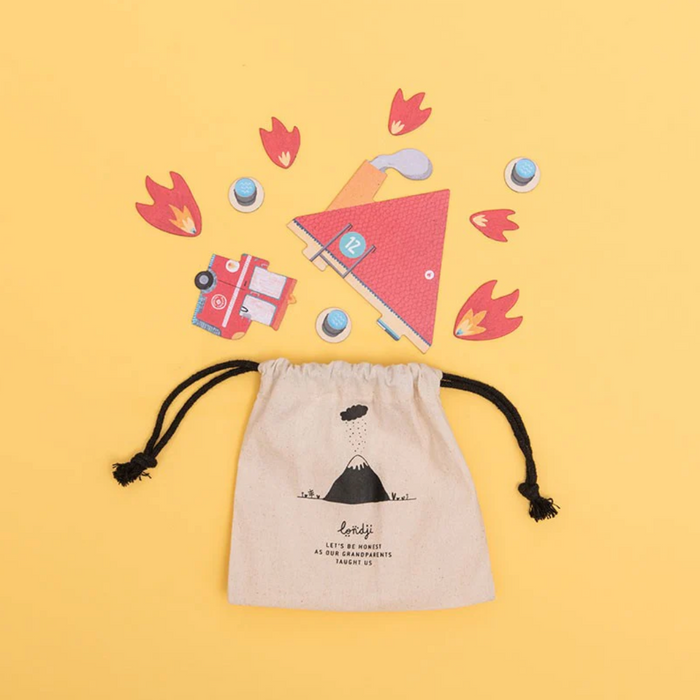 Jeu format pocket | Save the cat