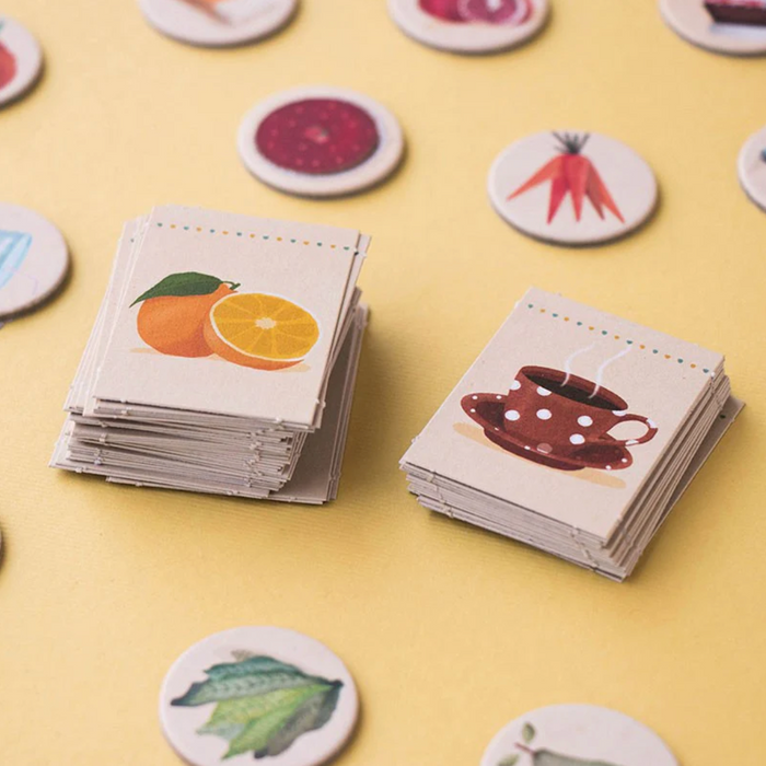 Jeu format pocket | Where is the cheese