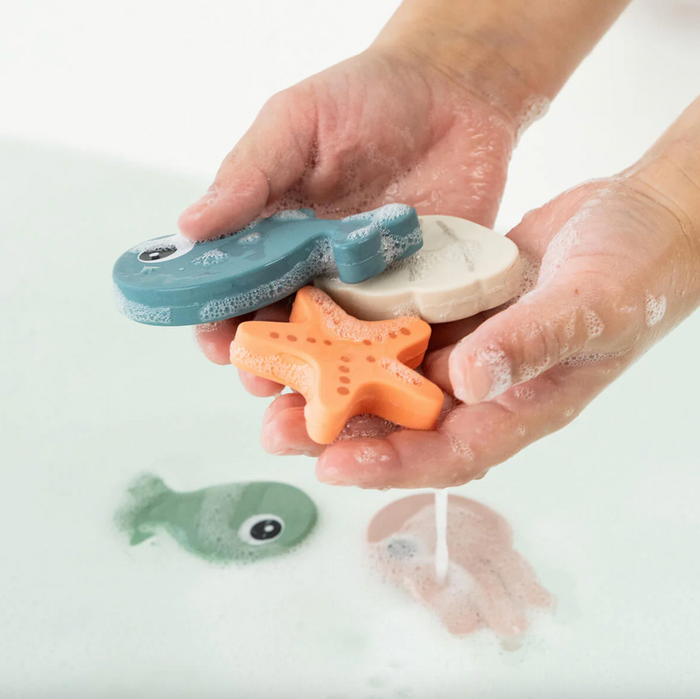 Jouet de bain | Pêche à la ligne