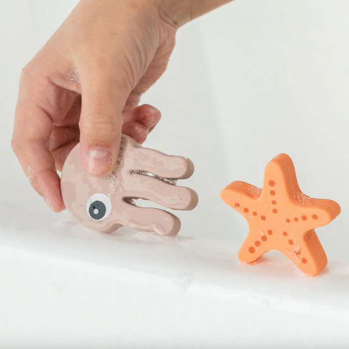 Jouet de bain | Pêche à la ligne