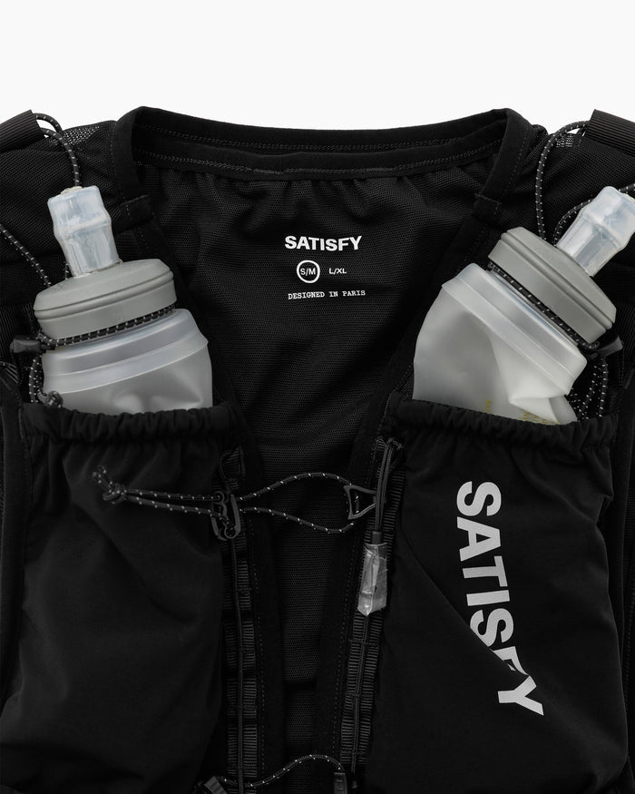 Justice™ Cordura® 5L Hydration Vest Black