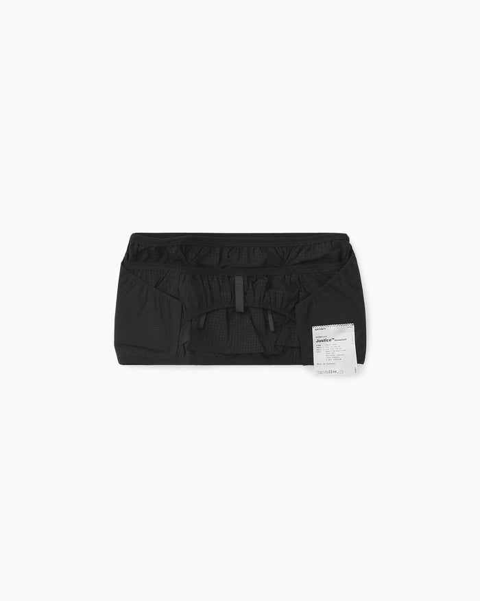 Justice™ Dyneema® Trail Band Black