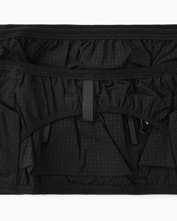 Justice™ Dyneema® Trail Band Black