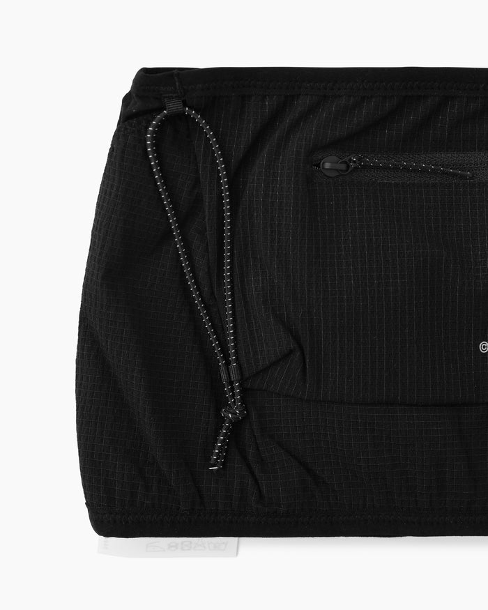 Justice™ Dyneema® Trail Band Black