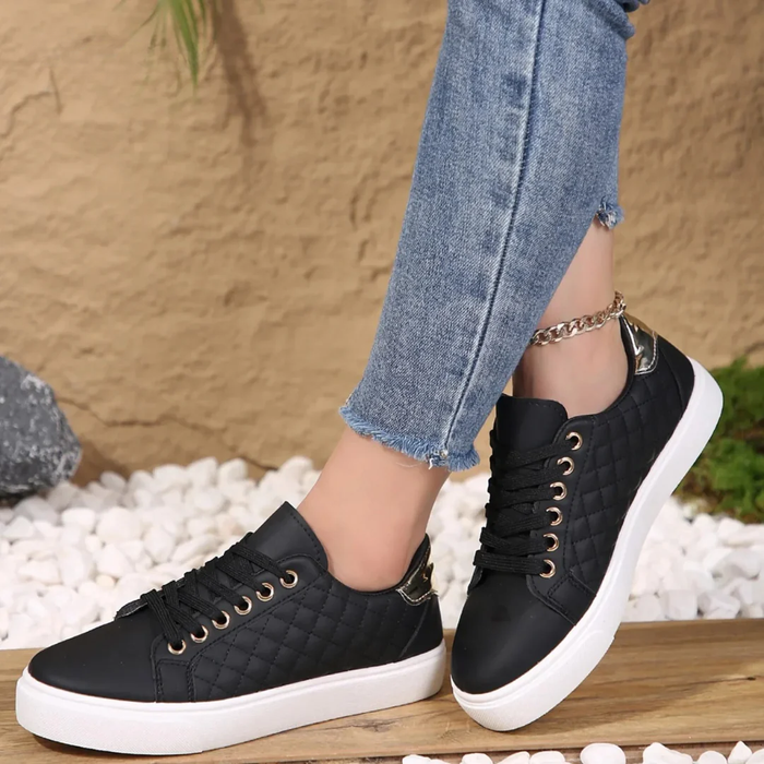Kelsey | Orthopedic Shoes