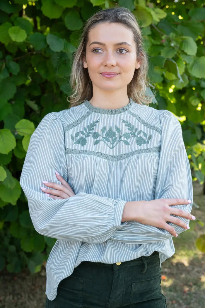 Kendra Top