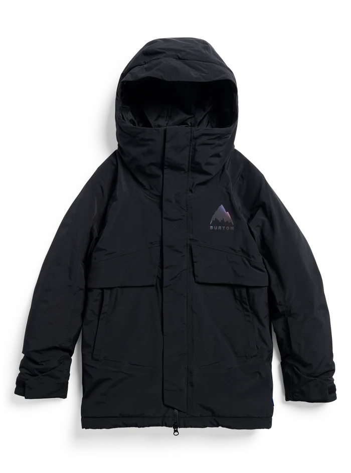 True Black / XS