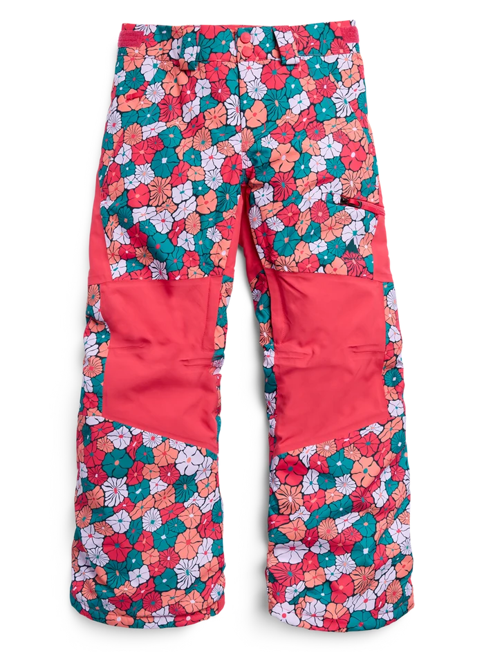 Pop Floral / Regular / XS