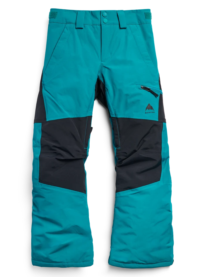 Pacific Teal / Regular / XS
