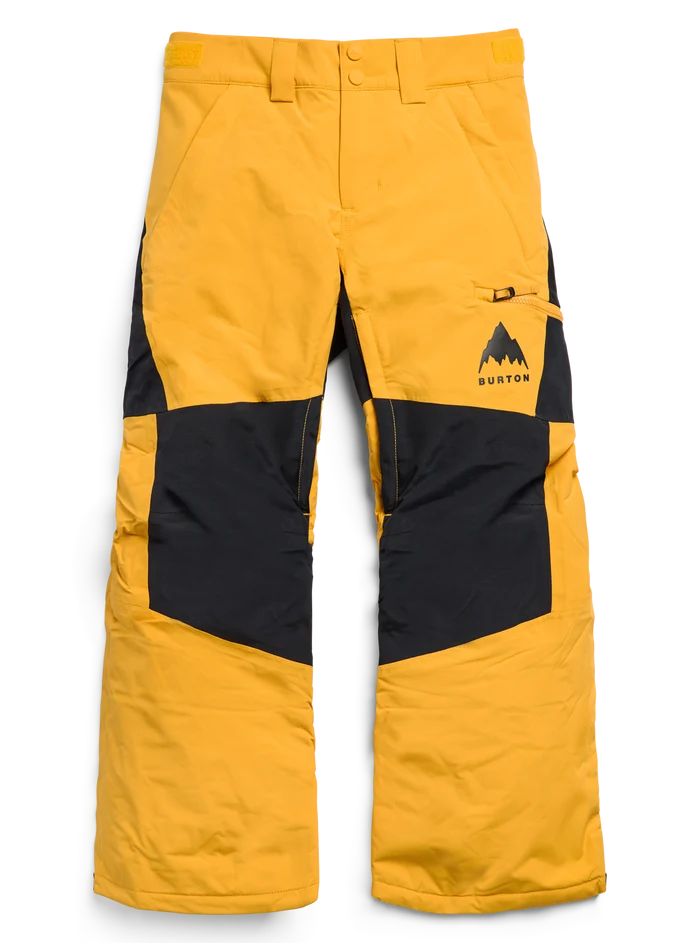 Goldenrod / Regular / XS