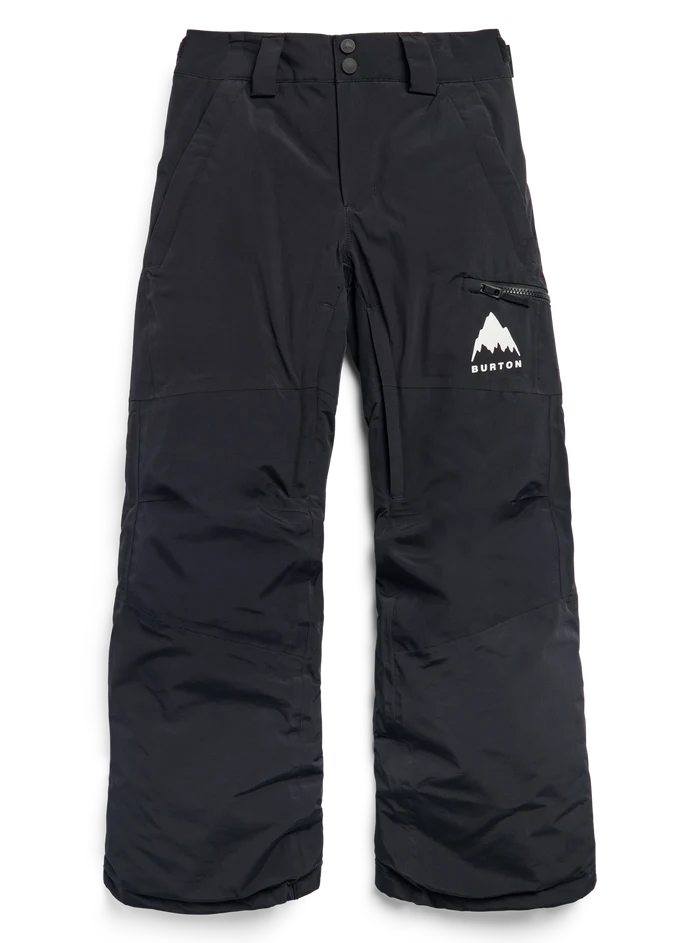 True Black / Regular / XS