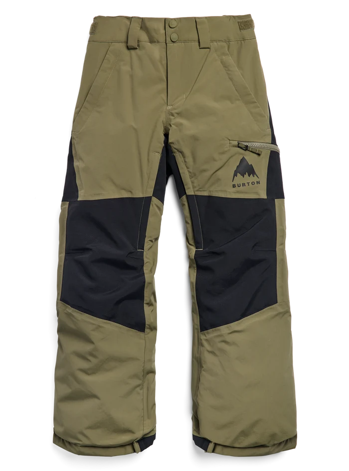 Forest Moss / Regular / XS