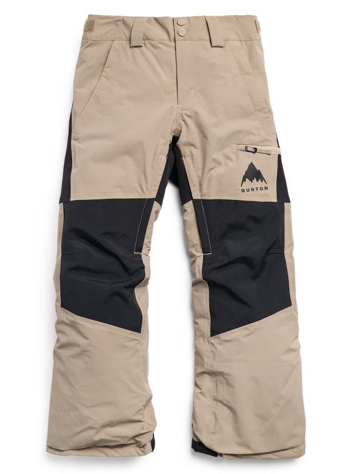 Summit Taupe / Regular / XS